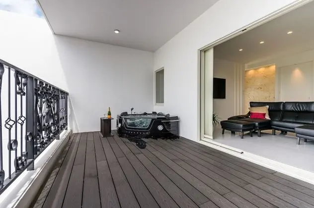 Deluxe Villa, 3 Yatak Odası