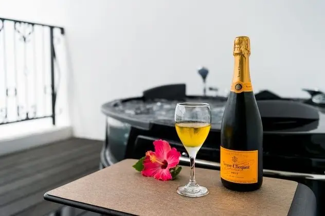 Deluxe Villa, 3 Yatak Odası