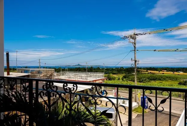 Deluxe Villa, 3 Yatak Odası