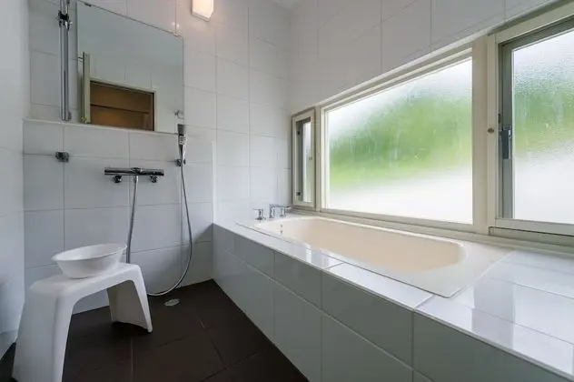 Deluxe Villa, 3 Yatak Odası