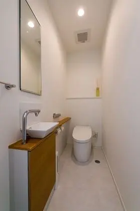 Deluxe Villa, 3 Yatak Odası