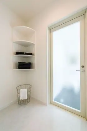 Deluxe Villa, 3 Yatak Odası