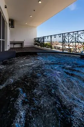 Deluxe Villa, 3 Yatak Odası
