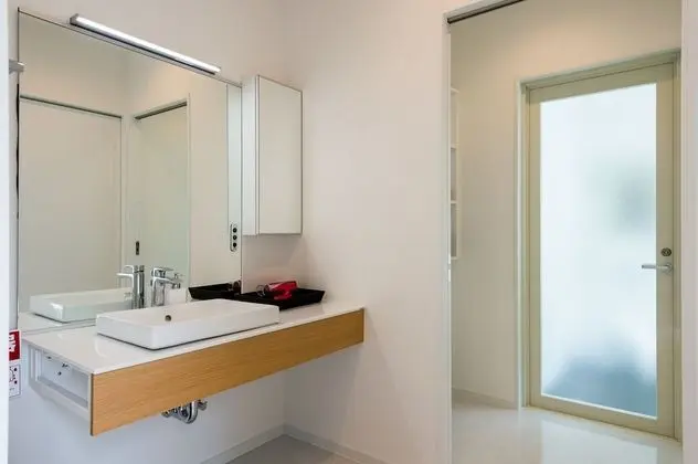 Deluxe Villa, 3 Yatak Odası