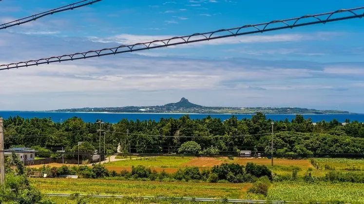 Deluxe Villa, 3 Yatak Odası