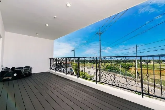Deluxe Villa, 3 Yatak Odası