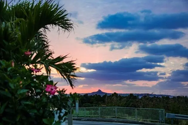Deluxe Villa, 3 Yatak Odası