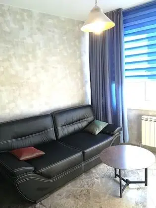 Family Stüdyo Süit