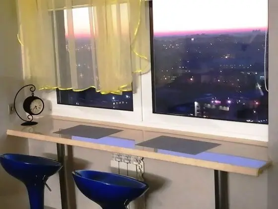 Romantic Stüdyo Süit
