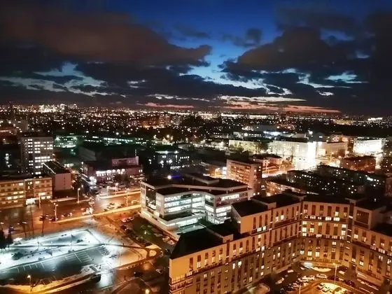Romantic Stüdyo Süit