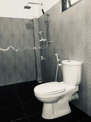 Basic Tek Büyük Yataklı Oda, 1 En Büyük (King) Boy Yatak, Teras, Bahçe Manzaralı