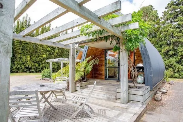 Family Villa