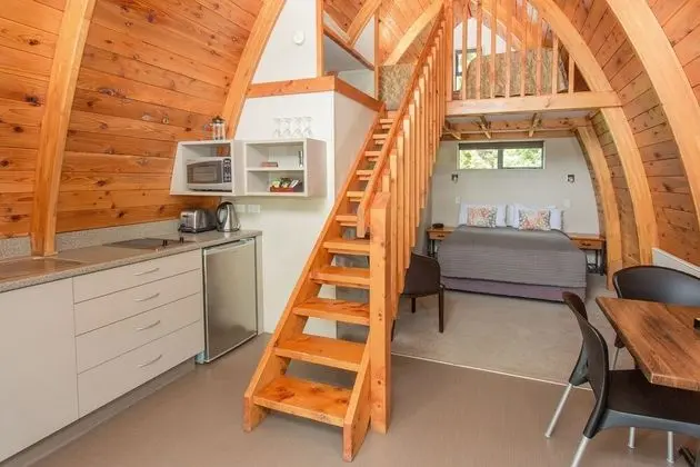Family Villa