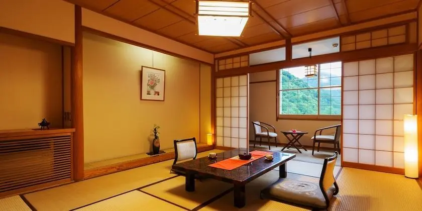 Traditional Oda (10 Tatami-mats)