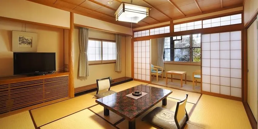 Traditional Oda (10 Tatami-mats)