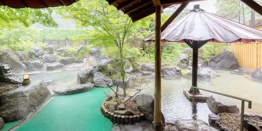 Traditional Oda (10 Tatami-mats)