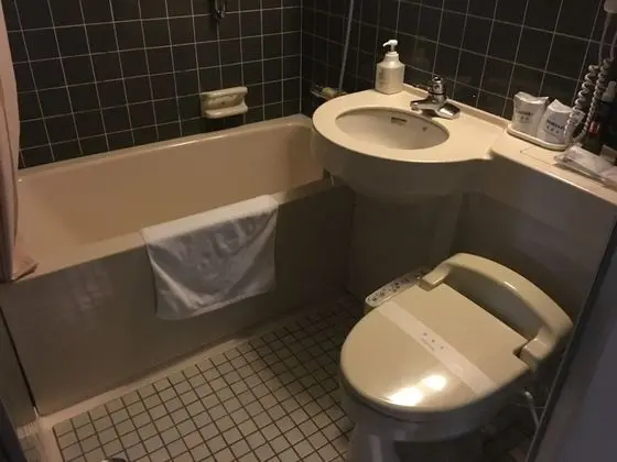 Standard İki Ayrı Yataklı Oda