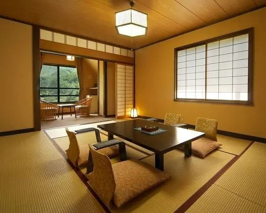 Traditional Oda (Japanese-Style)