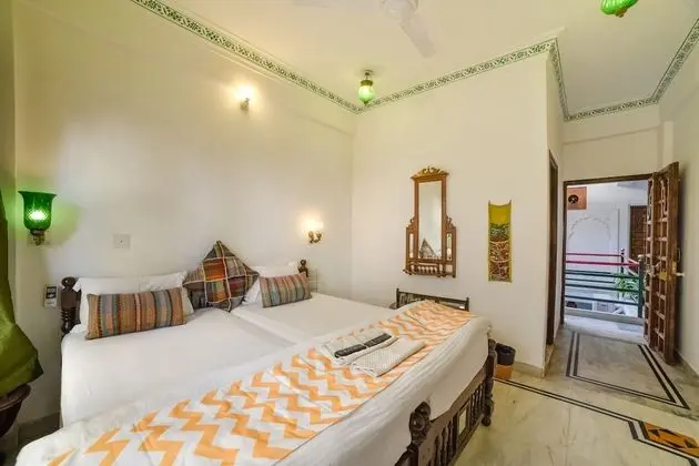 Deluxe Non Lake View Room