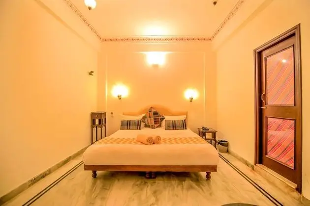 Deluxe Non Lake View Room