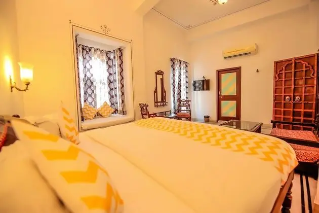 Deluxe Non Lake View Room