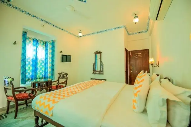 Deluxe Non Lake View Room