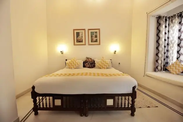 Deluxe Non Lake View Room