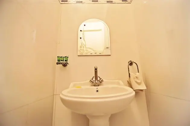 Deluxe Non Lake View Room
