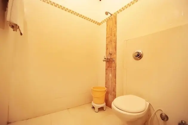 Premium Lake View Room