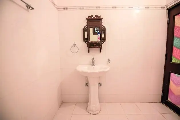 Premium Lake View Room