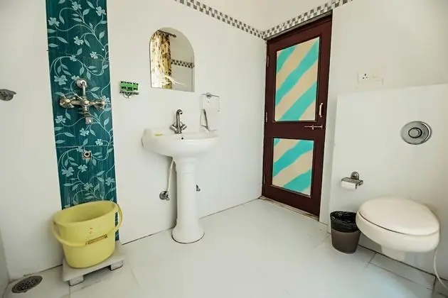 Premium Lake View Room