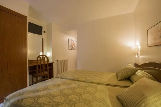 Dört Kişilik Oda (4 Adults)