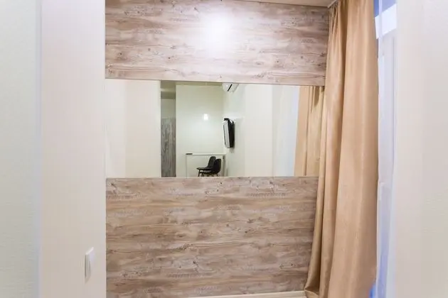 Standard Apart Daire, Sigara İçilmez