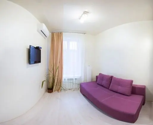 Standard Apart Daire, Sigara İçilmez