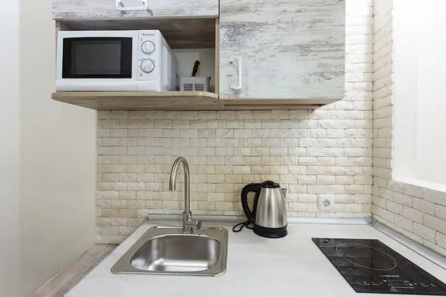 Standard Apart Daire, Sigara İçilmez
