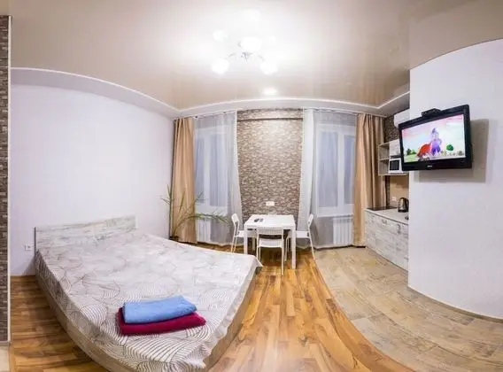 Tek Büyük Yataklı Oda, 1 Büyük (Queen) Boy Yatak, Sigara İçilmez