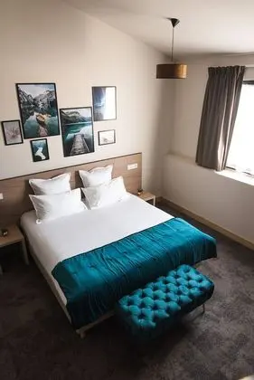 Classic Dört Kişilik Oda