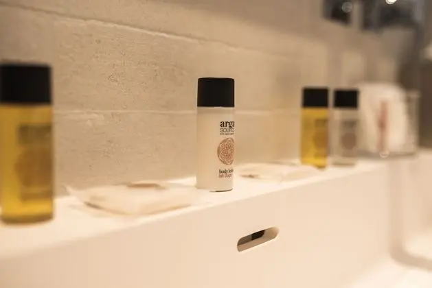 Classic Dört Kişilik Oda