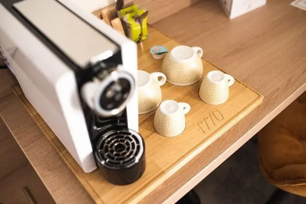 Classic Tek Büyük Yataklı Oda