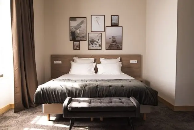 Junior Dört Kişilik Oda