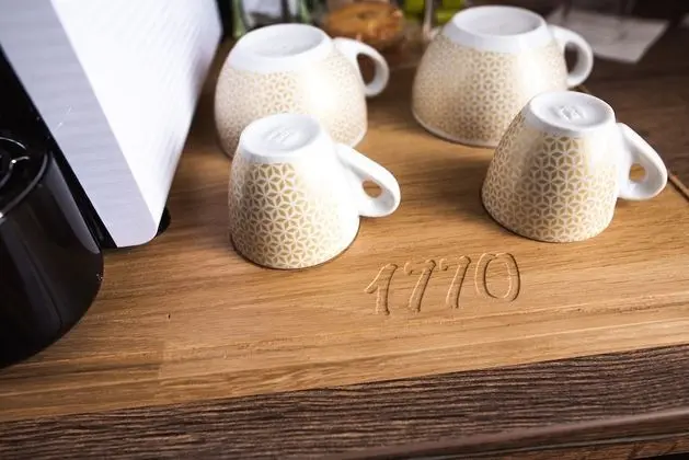 Junior Dört Kişilik Oda