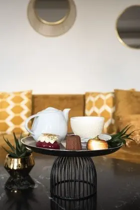 Junior Dört Kişilik Oda