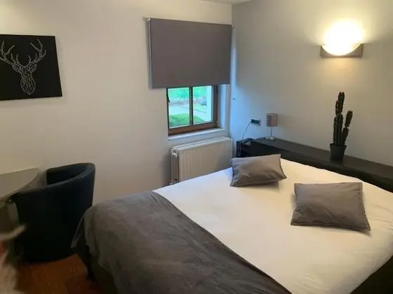 Classic Tek Büyük Yataklı Oda, 1 En Büyük (King) Boy Yatak