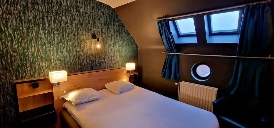 Classic Tek Büyük Yataklı Oda, 1 En Büyük (King) Boy Yatak