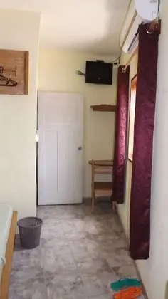 Basic Tek Büyük Yataklı Oda, 1 Çift Kişilik Yatak