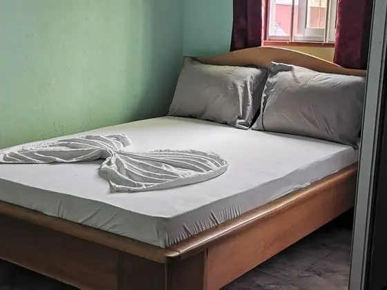 Basic Tek Büyük Yataklı Oda, 1 Çift Kişilik Yatak