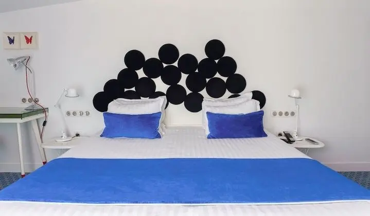 Family Oda, 2 Yatak Odası