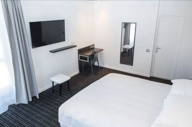 Superior Tek Büyük Yataklı Oda