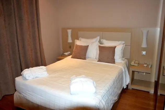 Basic Tek Kişilik Oda