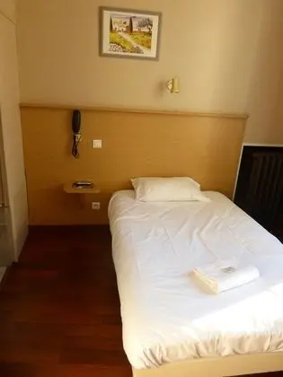 Tek Kişilik Oda